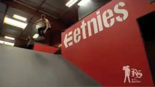 Ryan Sheckler JC Penny commercial
