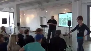 Nathan Phelps - KC Oasis