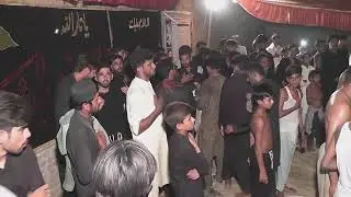 Best Noha Zahra K Gulistaan Mien Bey Waqat Khizaan ie