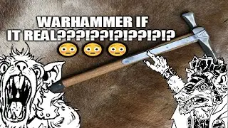 they made Warhammer a real thing?? 😳 | Total War Warhammer meme dub