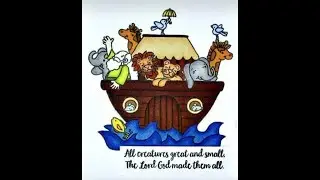 Murphytown Baptist Church VBS photos video
