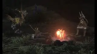 FFXIV 