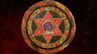 PRAISING THE DIETY VAJRAYOGINI ~ The Gyuto Monks :  Highest Yoga Tantra  Chants  Meditation Melt Mix