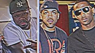 50 Cent DISSES Fabolous & Lloyd Banks Over DEBATE #trending #newyork #vladtv #subscribe #50cent 