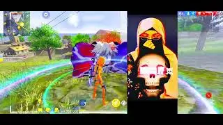 Free Fire Moco Face AI 😱 | Realistic EditMoco Face Reveal AI 🤖