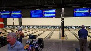 Bowlero Gilbert Groovy Seniors Jan 15,2025