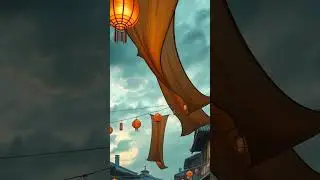 Winds of a Hidden Archipelago