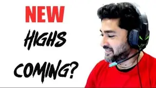Finally? | Gold New Highs | Crypto | Bitcoin | Ethereum | Stock Market | Nifty | WiseTrader |