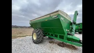 Equipment for Sale | Stock# 198786 | wrightimp.com