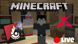 Minecraft Pixelmon Day5 ทำเควส Dynamax Band ให้เสร็จ
