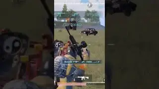 BGMI A11 Royal pass new Gun skin BGMI 3.6 update #bgmi #bgmilive #bgmishorts #1vs4 #pubgmobile #pubg