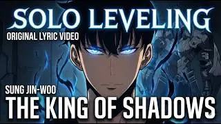Level by Level &mdash; The Weight of Choosing | Sung Jin-Woo Tribute Song | Solo Leveling