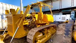 Dozer | dozer asmr | dozer machine | dozer operator | dozer operator training | dozer video