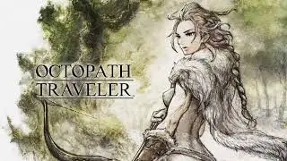 Octopath Traveler OST - H'aanit's Theme (The Hunter) | Jazz Remake