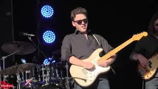 GABE STILLMAN BAND &bull; THE SUGAR KING &bull; NY STATE BLUES FEST &bull; SYRACUSE, NY 6.24.21