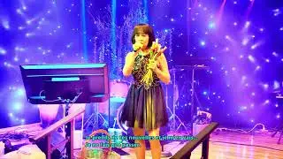 Il Faut Toujours Un Perdant (Julio Iglesias)- Bich Thuy cover