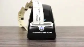 Dymo 99012 compatible labels