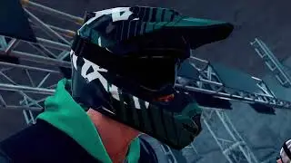 Trials Rising Gameplay