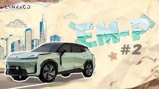 Experience a Smoother, More Efficient Drive on Every Road