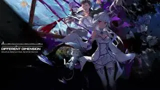SOLON & Dallerium - Different Dimension (feat. Sarah De Warren)