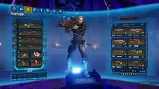 The Super Shredifier | World drop | Rare weapon #borderlands3  #bl3
