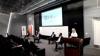 UTPB Focusing on Workforce and Economic Development in the Region