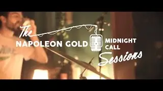 The Vagabond Sessions // 01 Napoleon Gold - Midnight Call (co-prod by AAMAR)