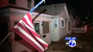 President Obama to tour Staten Island damage