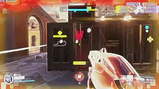 Finish  💔 🩹 (Overwatch 2 FragMovie)