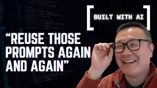 He Built a User Research Platform with AI | Li Xia