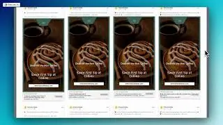 AI til Annoncering | Rekla.AI Demo &ndash; Automatisk Annonceops&aelig;tning & Marketing Automation