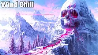 Wind Chill (2007) Movie Explained in Hindi/Urdu Summarized | Wind Chill Ghosts Summarised हिन्दी