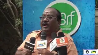 Pagiri Team Interveiw