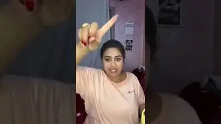 لايف يسرا ستيل كتعاير و تسب حنان بانوراما Hanane panorama Yousra style لايف محذوف