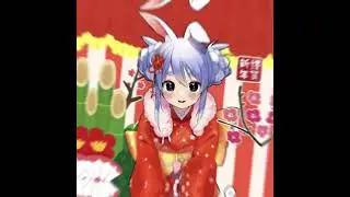Super Idol Usada Pekora Hololive Edit!