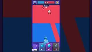 Color Zone - Ultimate Strategy Card Battle | Territory Control & Tower Defense Game - 06 - Short