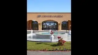 Jaz Grand Marsa 2022