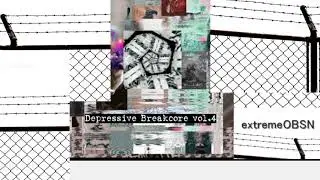 [FREE DOWNLOAD]「Depressive Breakcore vol.4 」GUest