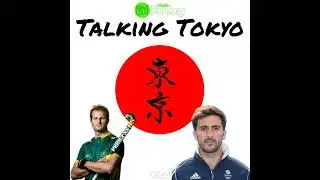 Talking Tokyo with Adam Dixon and Austin Smith