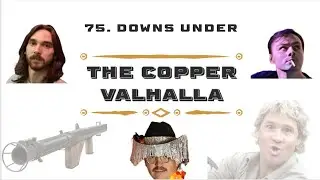 75. downs under