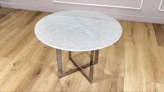 TABLE BASSE LC