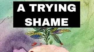 Cullah - A Trying Shame