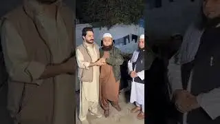 Ikhlas Welfare Foundation 🇦🇫🥰🇵🇰 Ijaz Khan was live