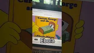 It&rsquo;s scary how accurate these are 😳 #simpsons #simpsonspredictions #predictions #asheleyspam