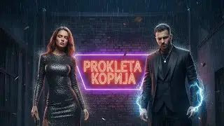 Dženana x Ramiz-Prokleta kopija (Official Audio | Album DŽENANA) 2025