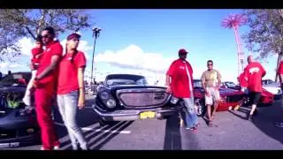 Tekniquez Auto club/ Dj Magic car show Hot 97
