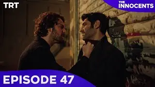 The Innocents - Episode 47
