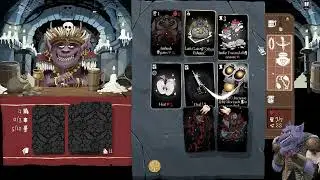 CCA.15, Berserker, Part 2, No Extra Gear, Card Crawl Adventure