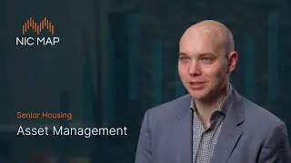 Senior Housing Investor on vital data needed for asset management