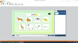 Avina Authoring Tools - Hướng dẫn tạo mini game cho thiết kế b&agrave;i giảng ELearning
